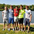 Men s Novice 4b